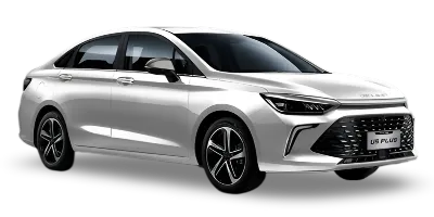 BAIC Ю5 Плюс (U5 Plus)