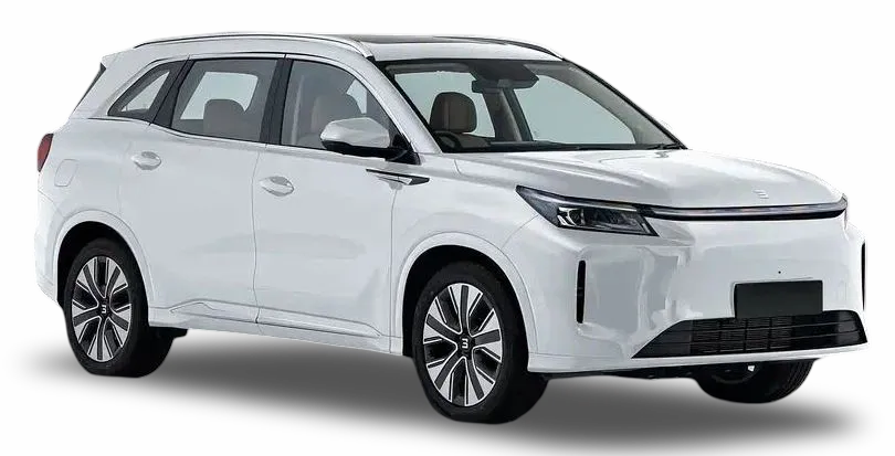 EVOLUTE i⁠-⁠SPACE